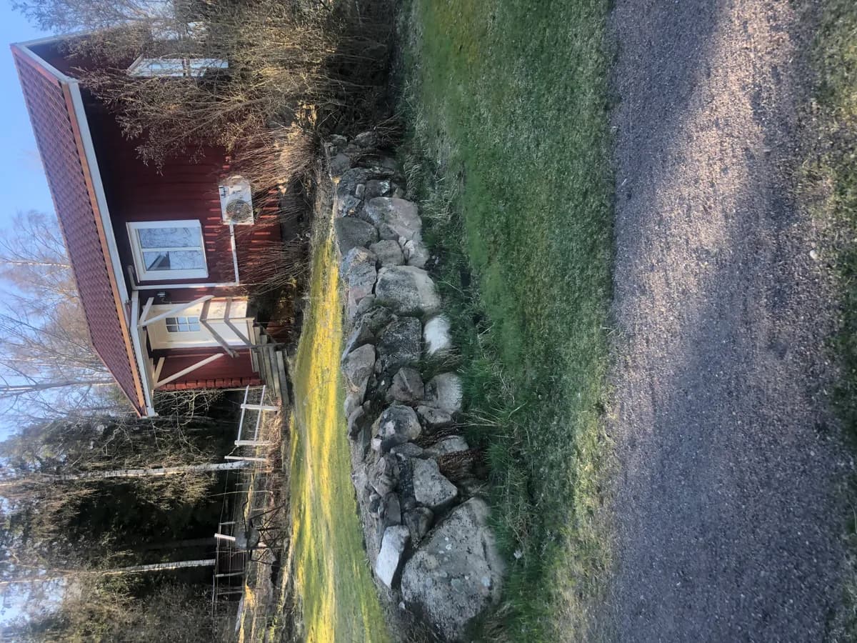 Hyresbostad på Sunne i sunne