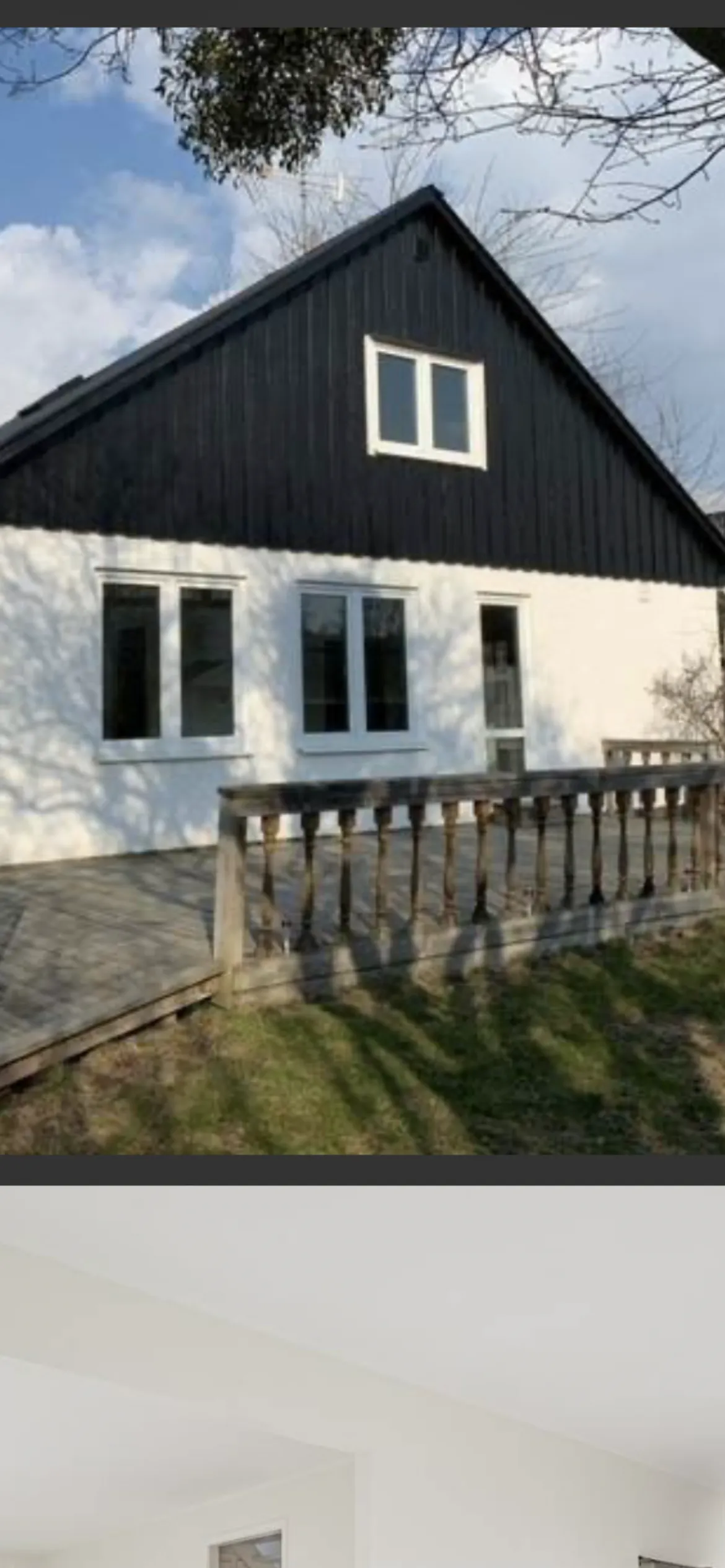 Hyresbostad på Bro i bro