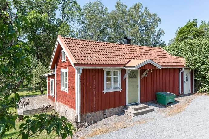 Hyresbostad på Örsundsbro i orsundsbro