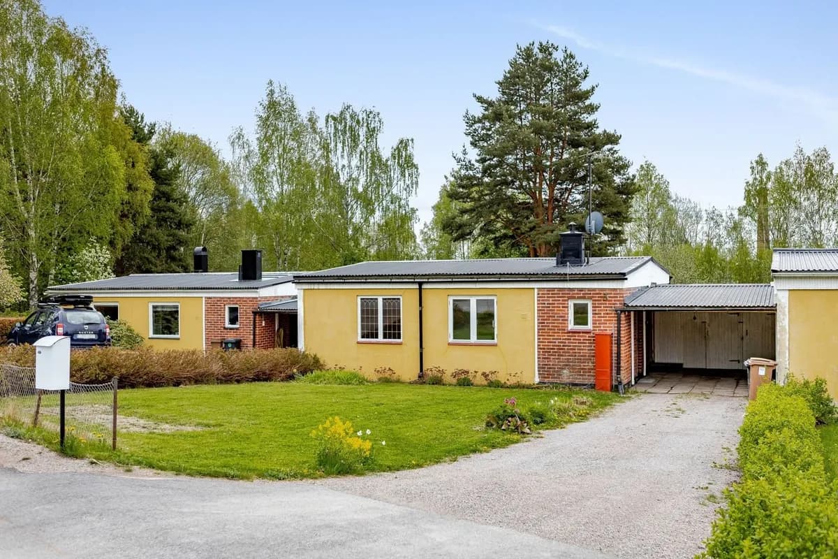 Hyresbostad på Falun i falun