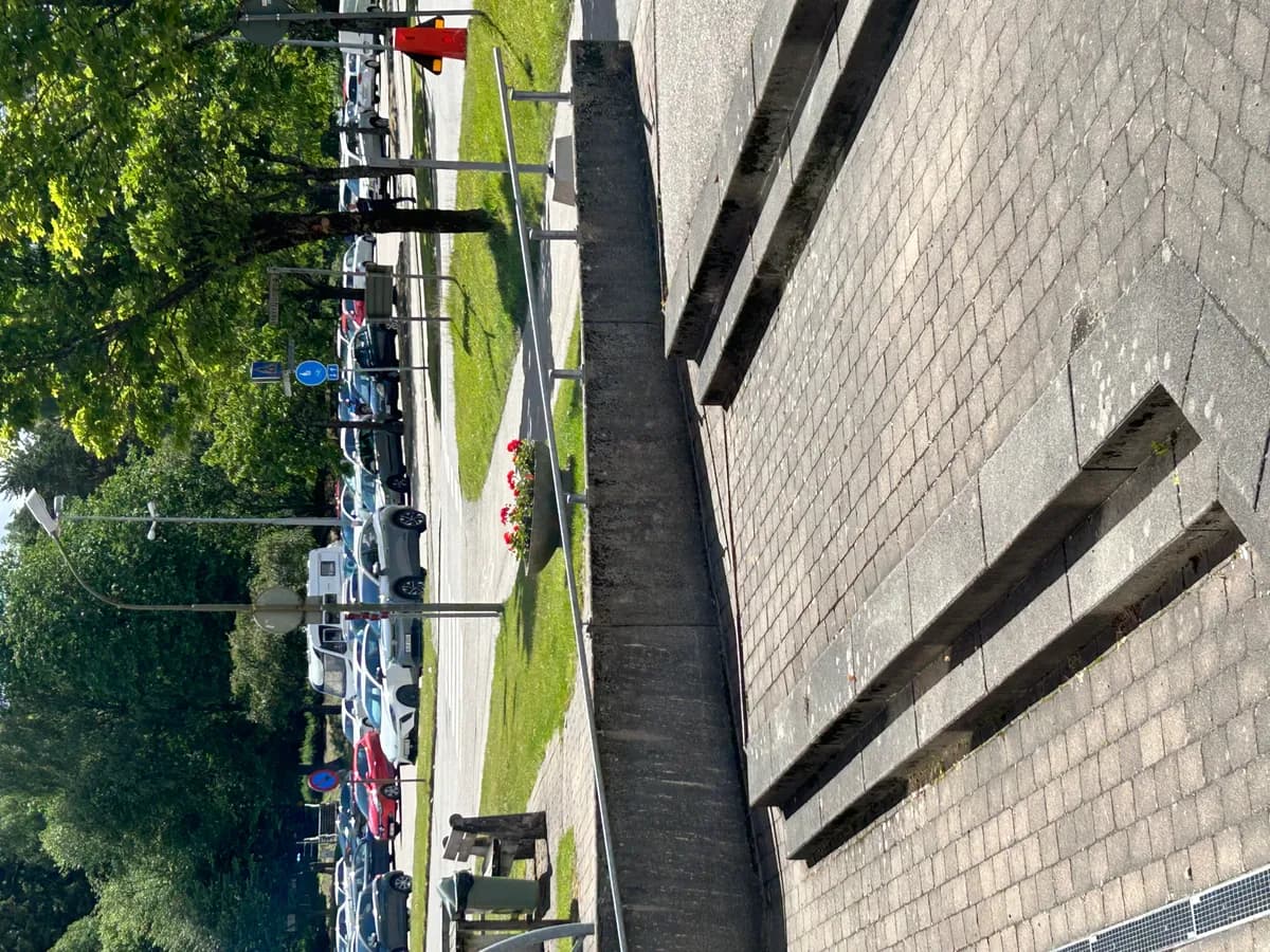 Lägenhet på Herrljungagatan i Borås 