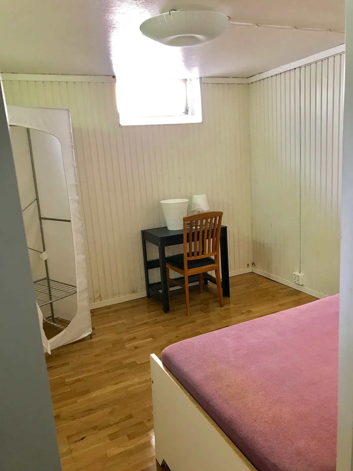 Hyreslägenhet på Stationsgatan i Haparanda