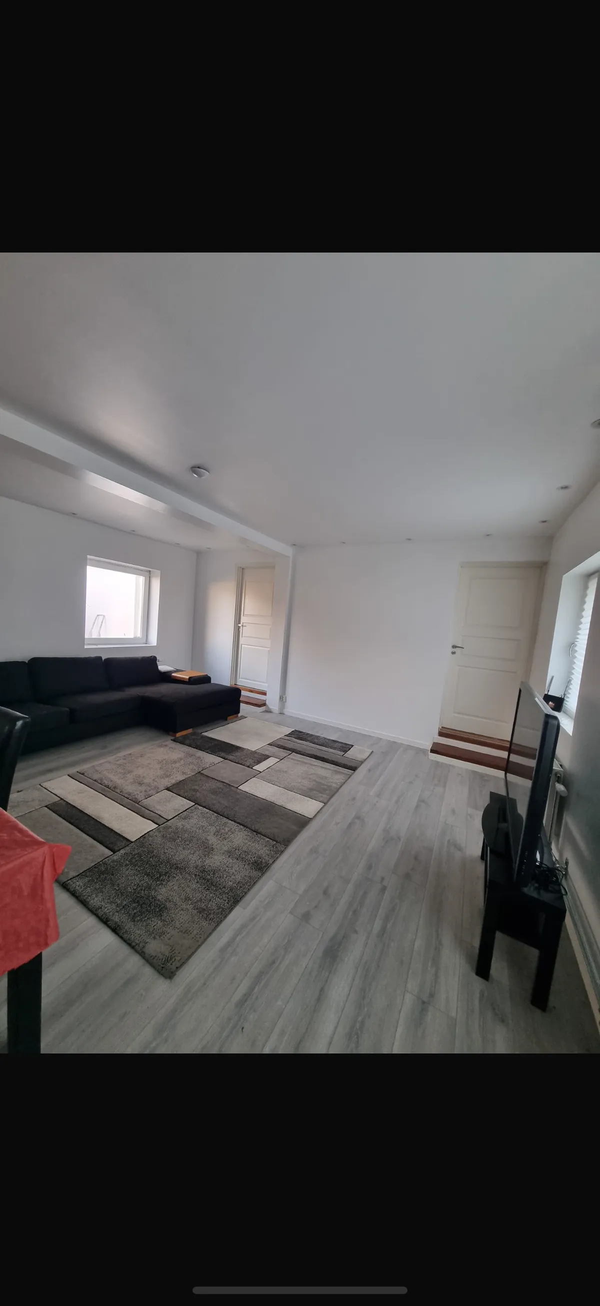 Hyresbostad på Degeberga i degeberga