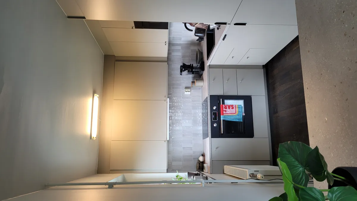 Hyreslägenhet på Årsta i arsta