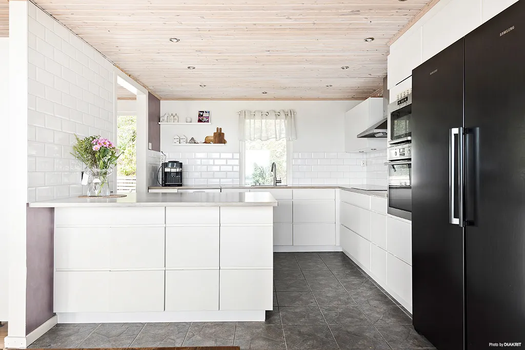 Hyresbostad på Tjädervägen i Tyresö