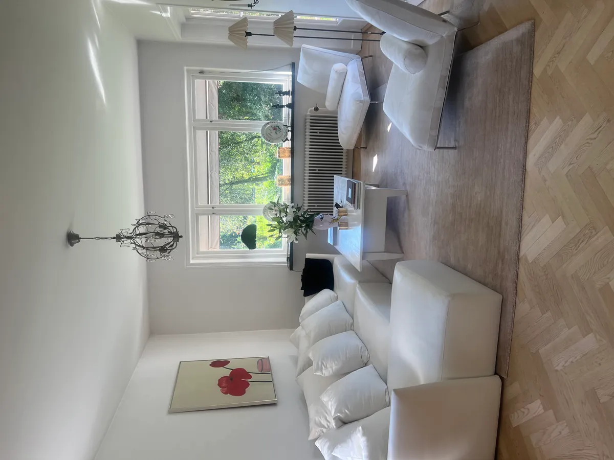 Hyresbostad på Djursholm i djursholm