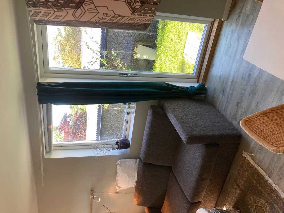 Hyresbostad på Vantvägen i Saltsjöbaden