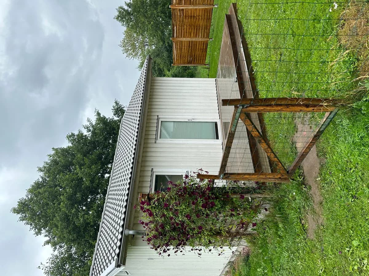 Hyresbostad på Hörby i horby