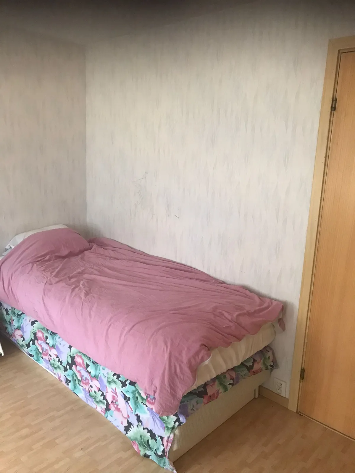 Hyresbostad på Imatragatan i Kista