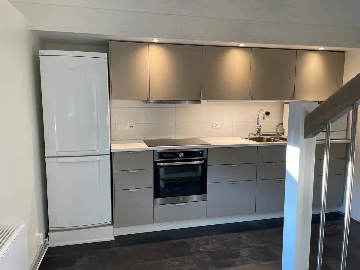 Hyreslägenhet på Gunnilse i gunnilse