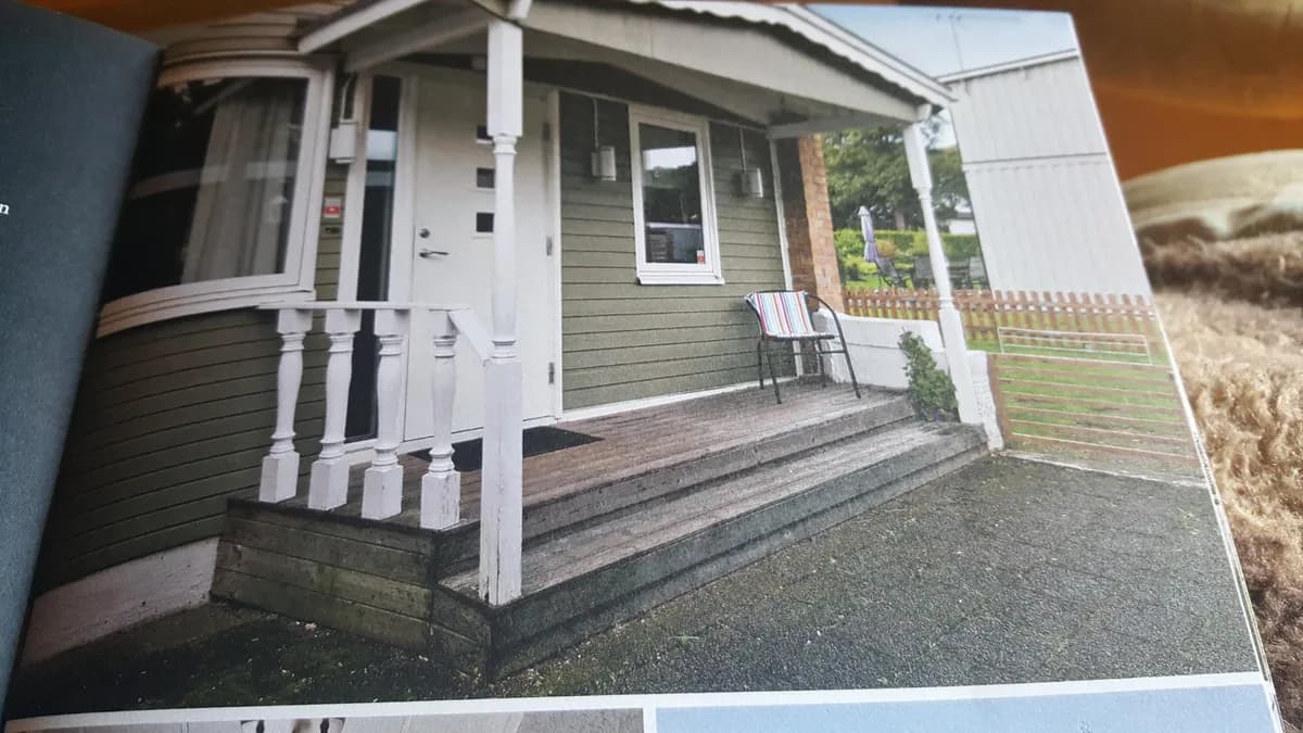 Hyresbostad på Kållered i kallered