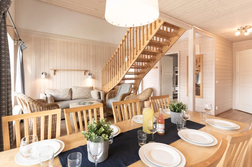 Hyresbostad på Leksand i leksand