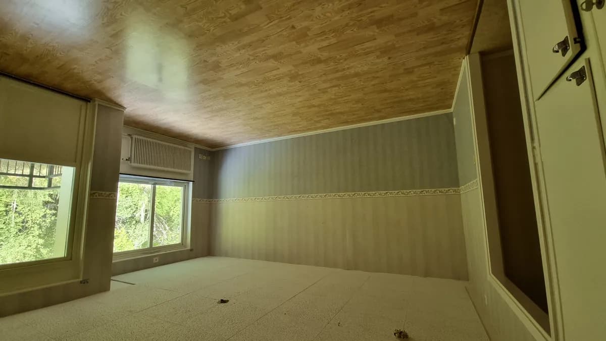 Hyreslägenhet på Sävsjöström i savsjostrom