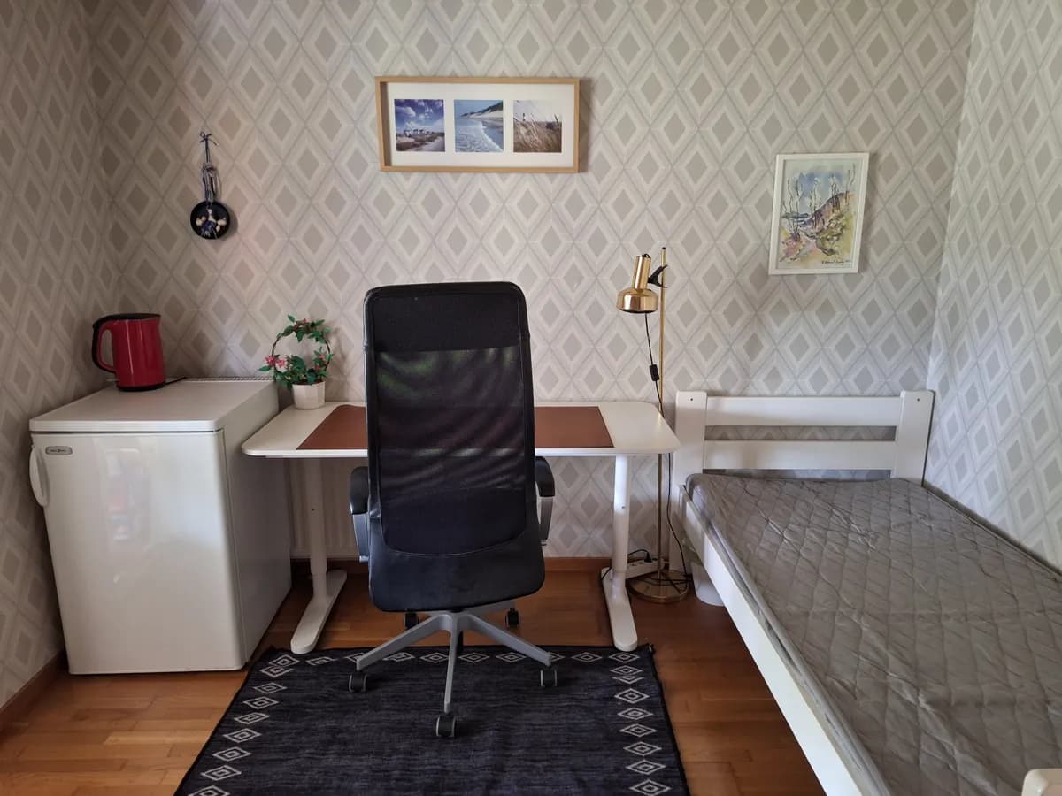 Hyresbostad på Södra Sandby i sodra-sandby