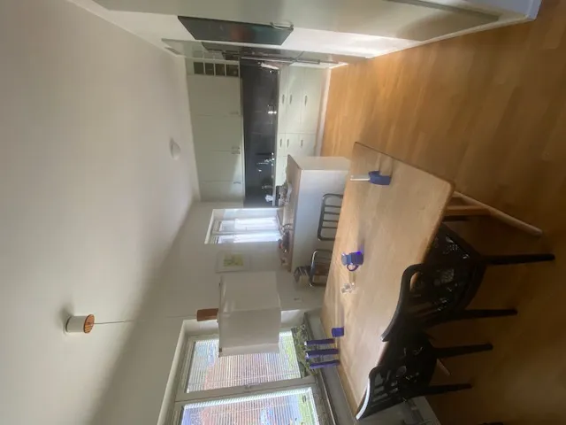 Hyreslägenhet på Vendevägen i Djursholm