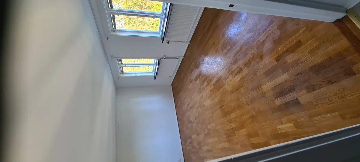 Hyreslägenhet på Stationsvägen i Dalsjöfors