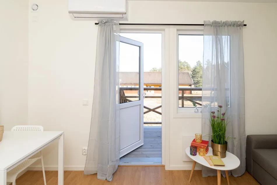 Hyresbostad på Tosterö Djupvik i Strängnäs