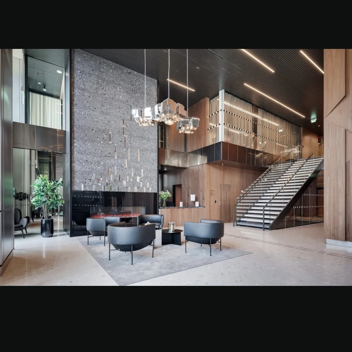 Lägenhet på Lodjursstråket i Göteborg