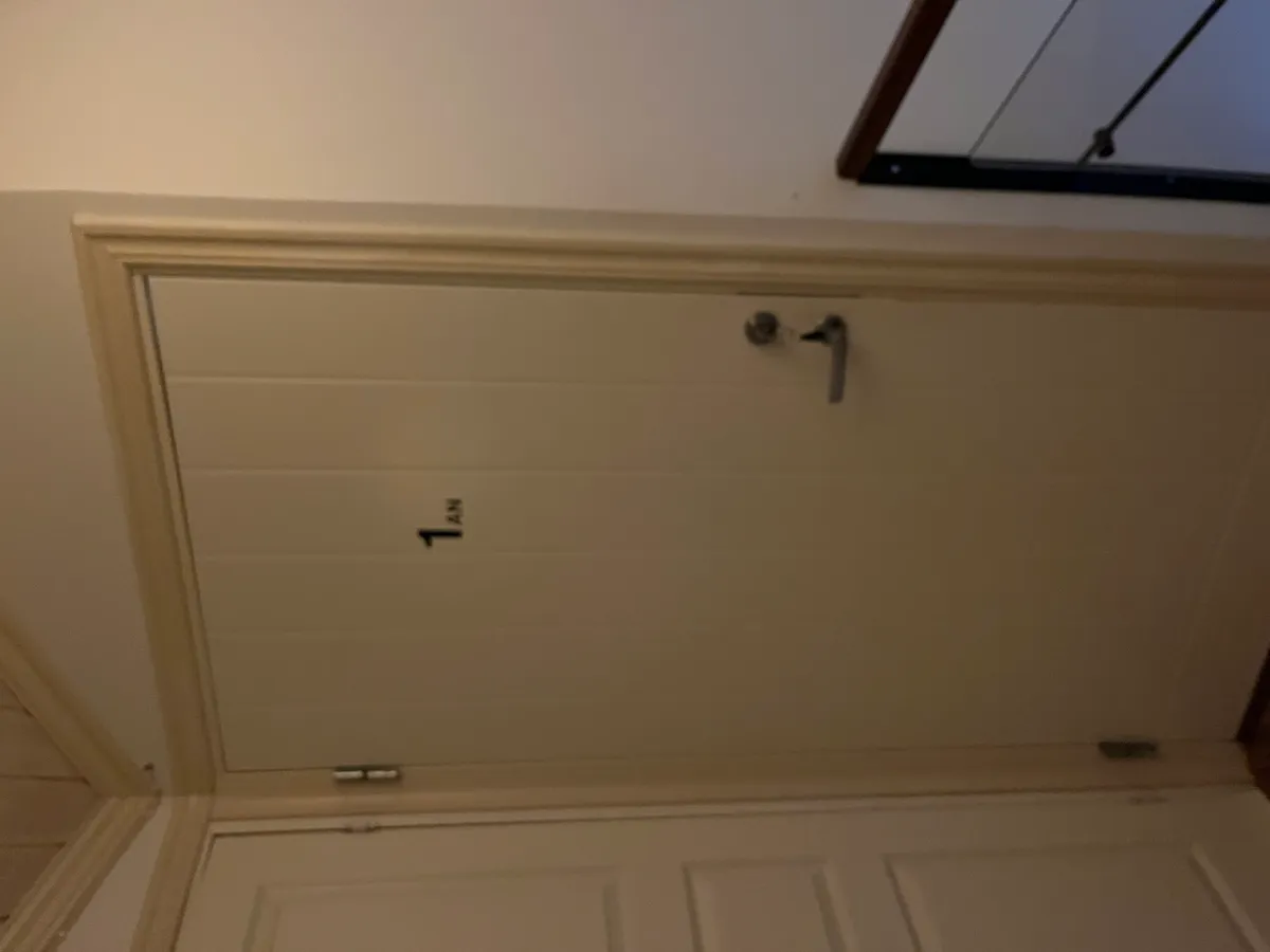 Hyresbostad på Södra Vägen i Hudiksvall