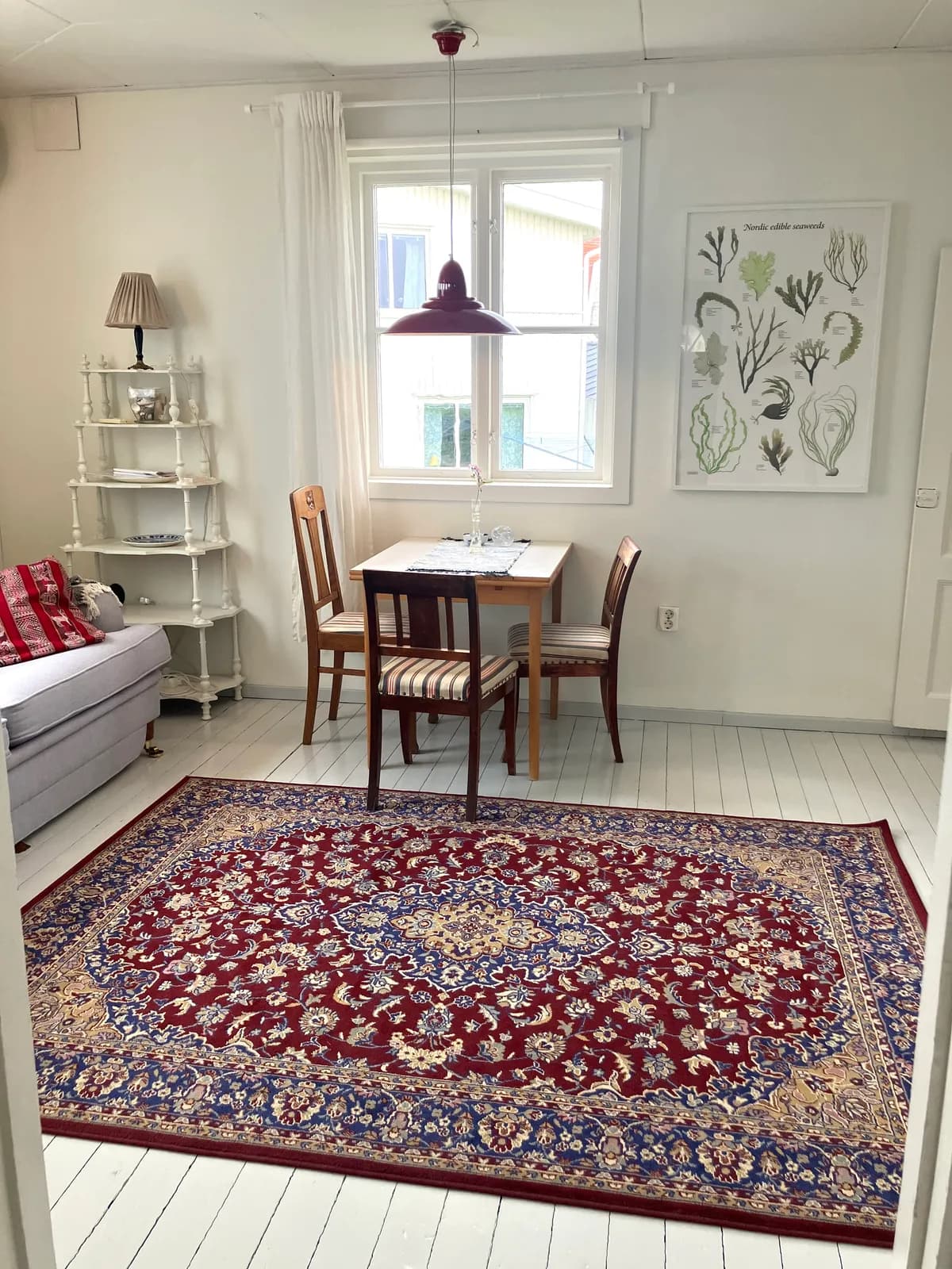 Hyreslägenhet på Donsö bryggväg i Donsö