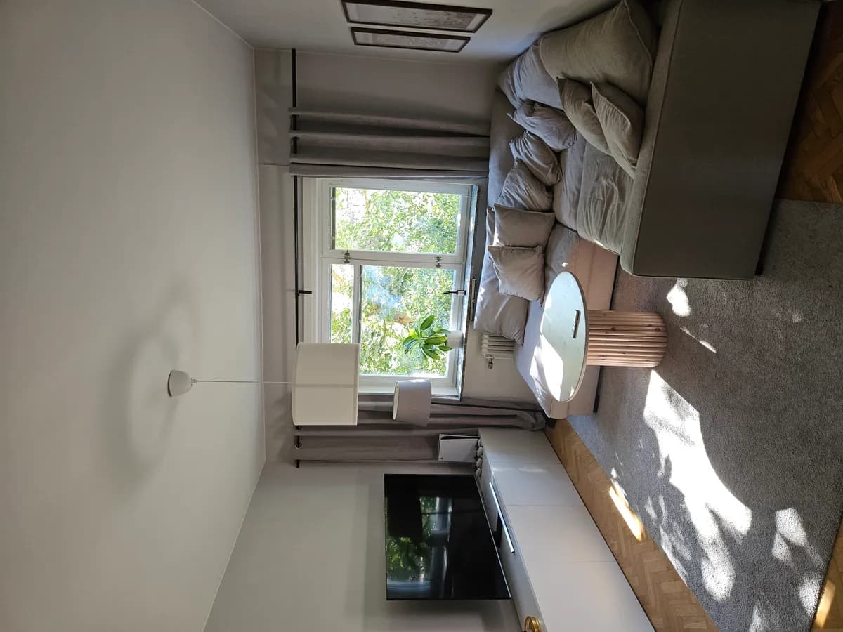 Hyreslägenhet på Johanneshov i johanneshov