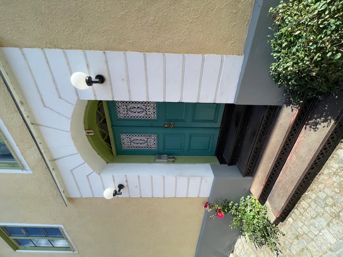 Hyreslägenhet på Sölvesborg i solvesborg