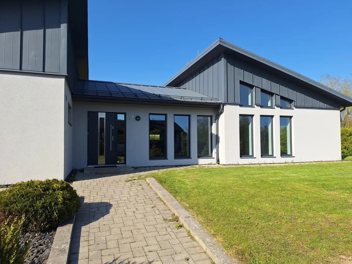 Hyresbostad på Kristianstad i kristianstad