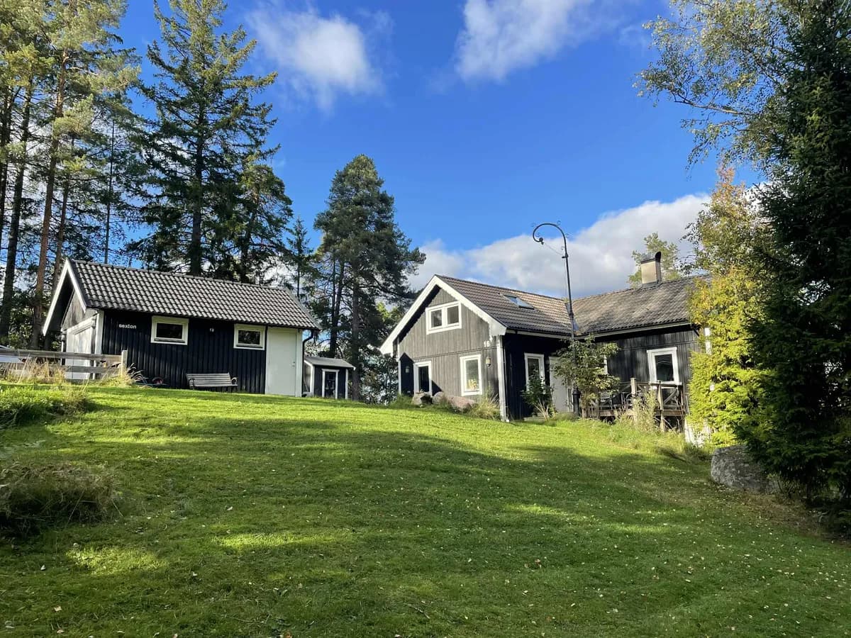 Hyresbostad på Värmdö i varmdo