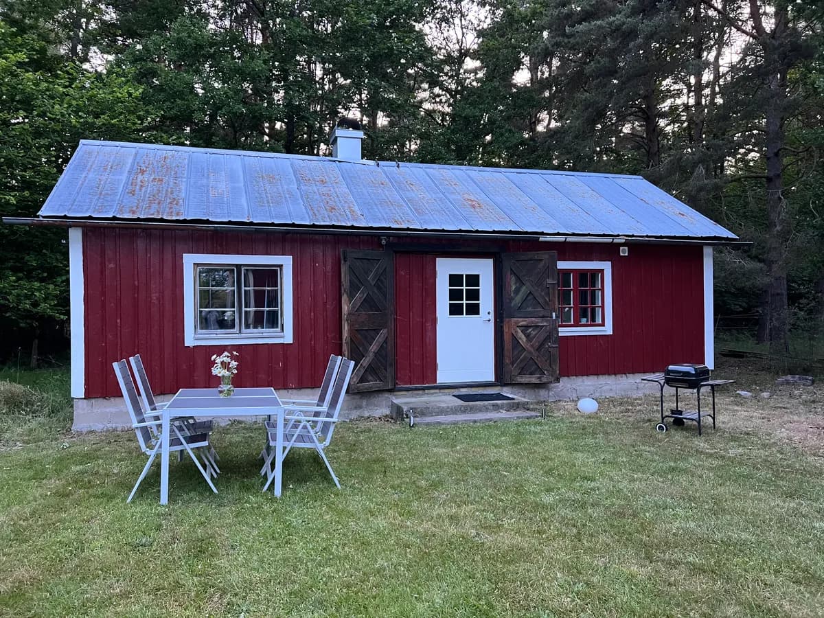 Hyresbostad på Lindbyvägen i Borgholm
