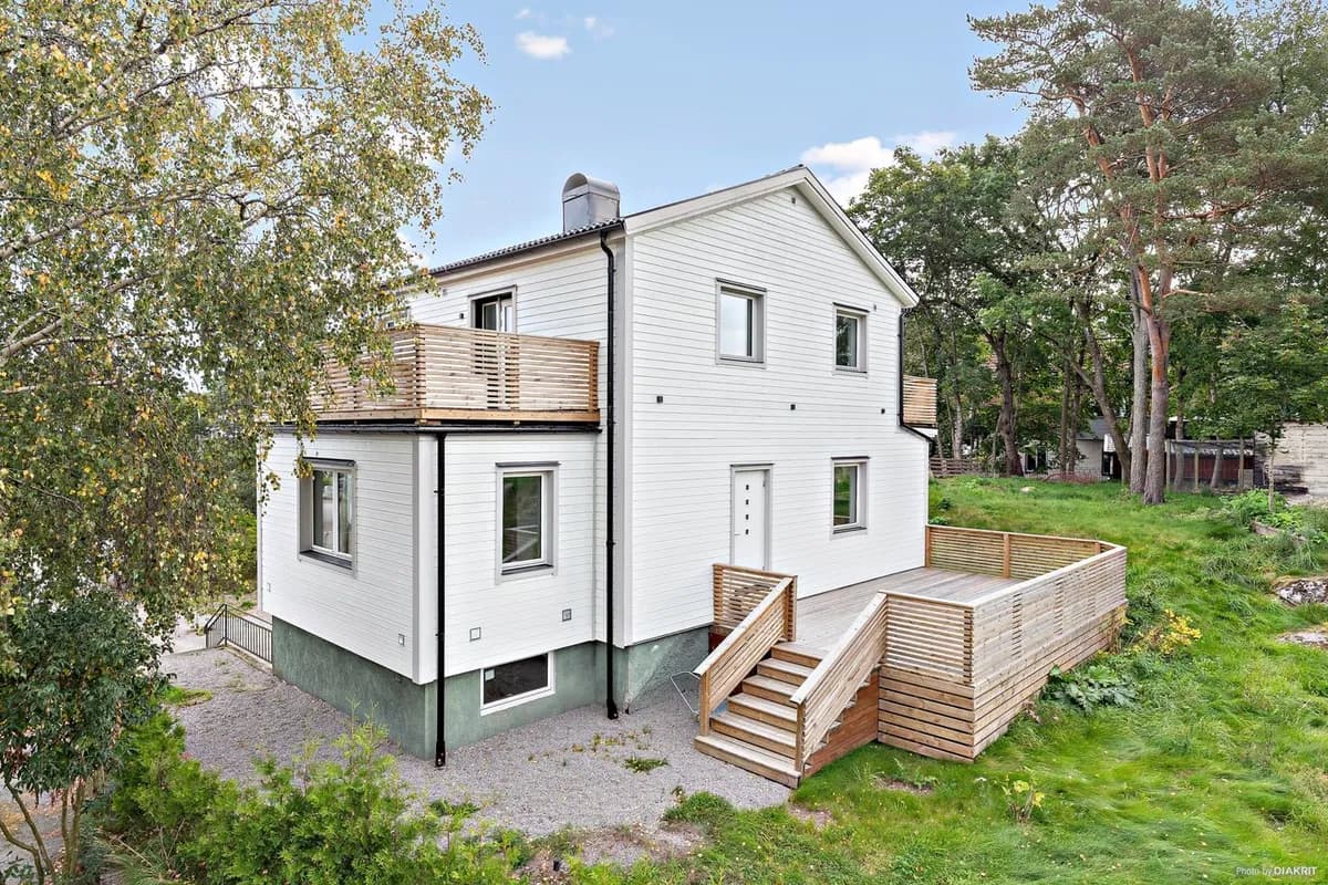 Hyresbostad på Vänersborg i vanersborg