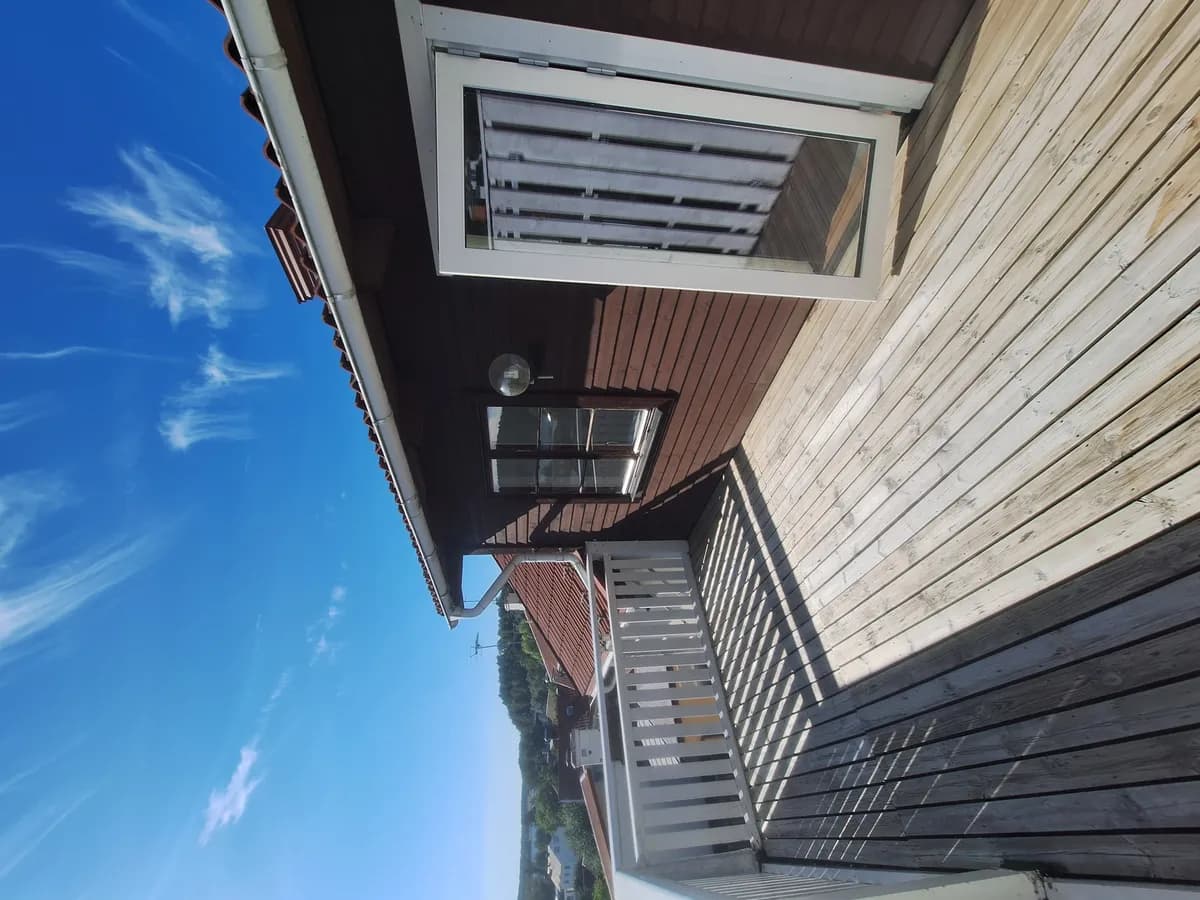 Hyreslägenhet på Torget i Gamleby