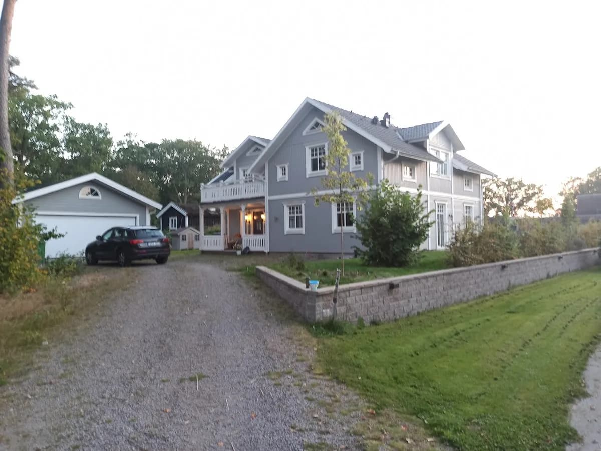 Hyresbostad på Knipuddevägen i Kalmar