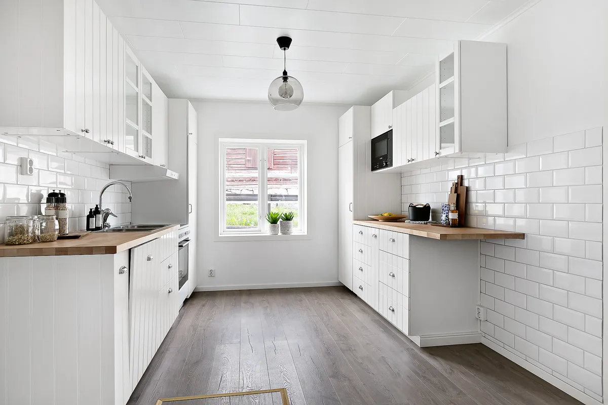 Hyresbostad på Leksand i leksand