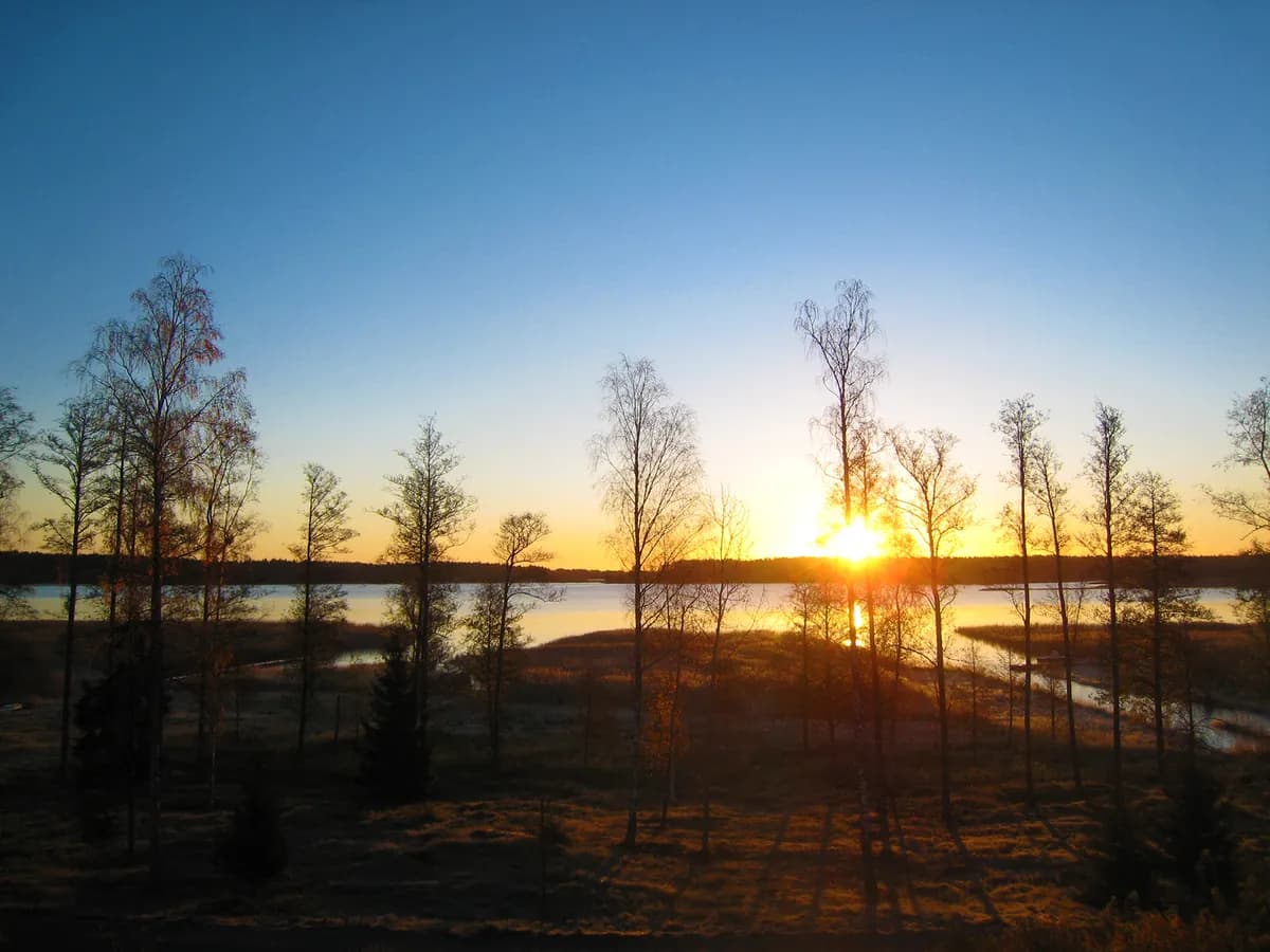 Hyreslägenhet på Östra Tyevägen i Hammarö