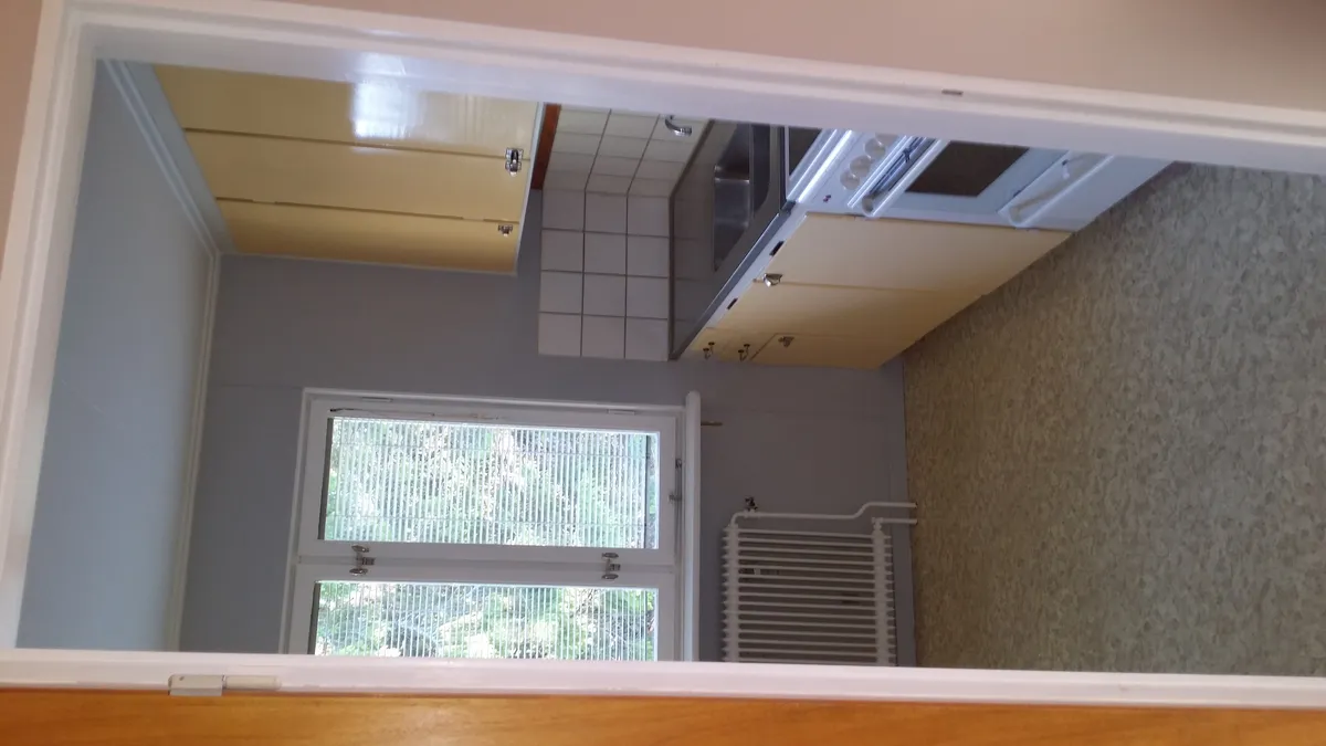 Hyreslägenhet på Domsjö i domsjo