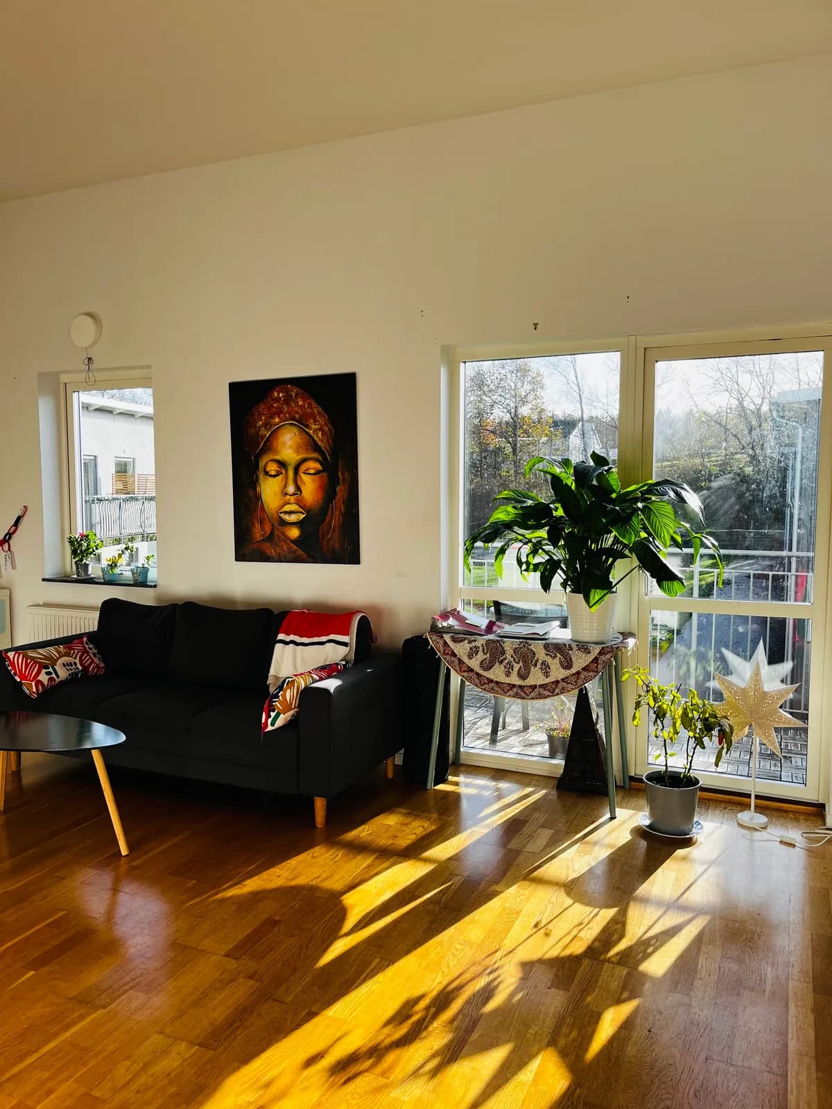 Hyreslägenhet på Torslanda i torslanda