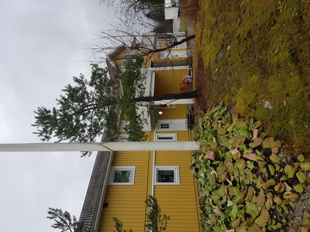 Hyreslägenhet på Frövi i frovi