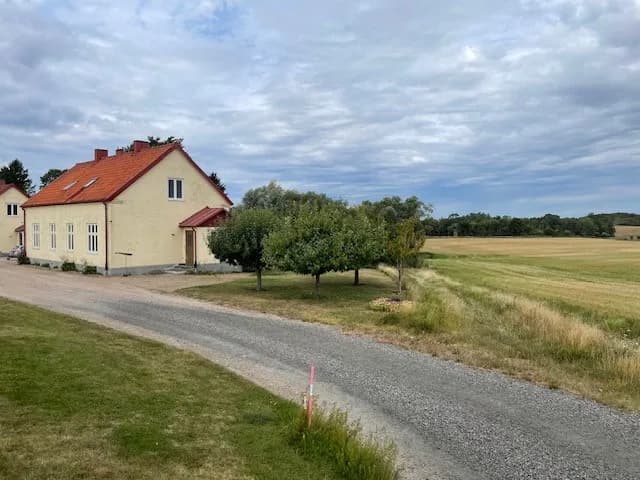Hyresbostad på Svedala i svedala