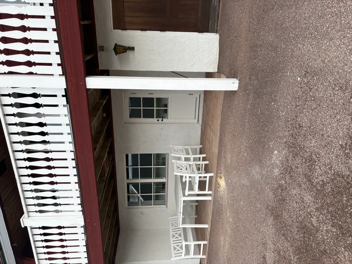 Hyreslägenhet på Rundvägen i Sälen