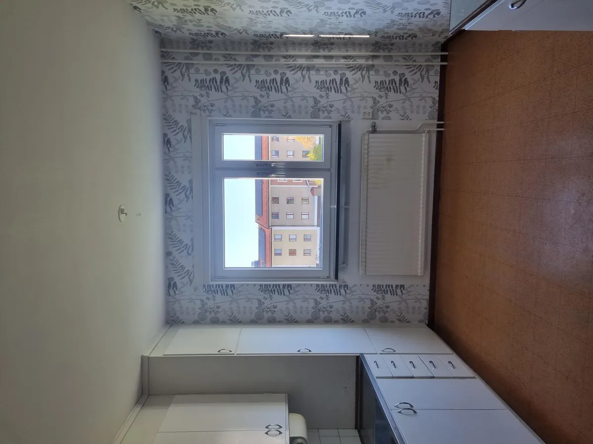 Hyreslägenhet på Åsvägen i Ramnäs