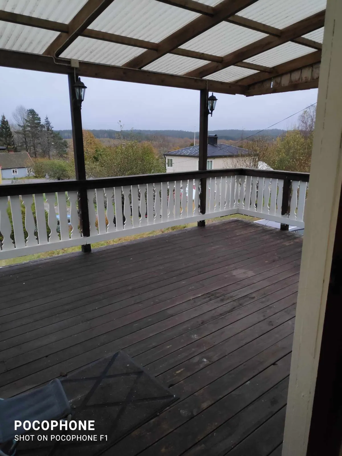 Hyresbostad på Sörbygdsvägen i Munkedal