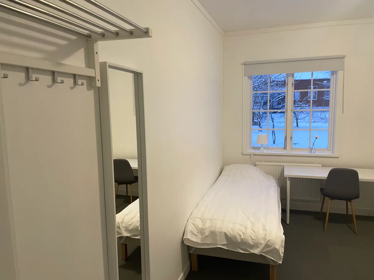 Hyresbostad på Ribbingelund i Ärla