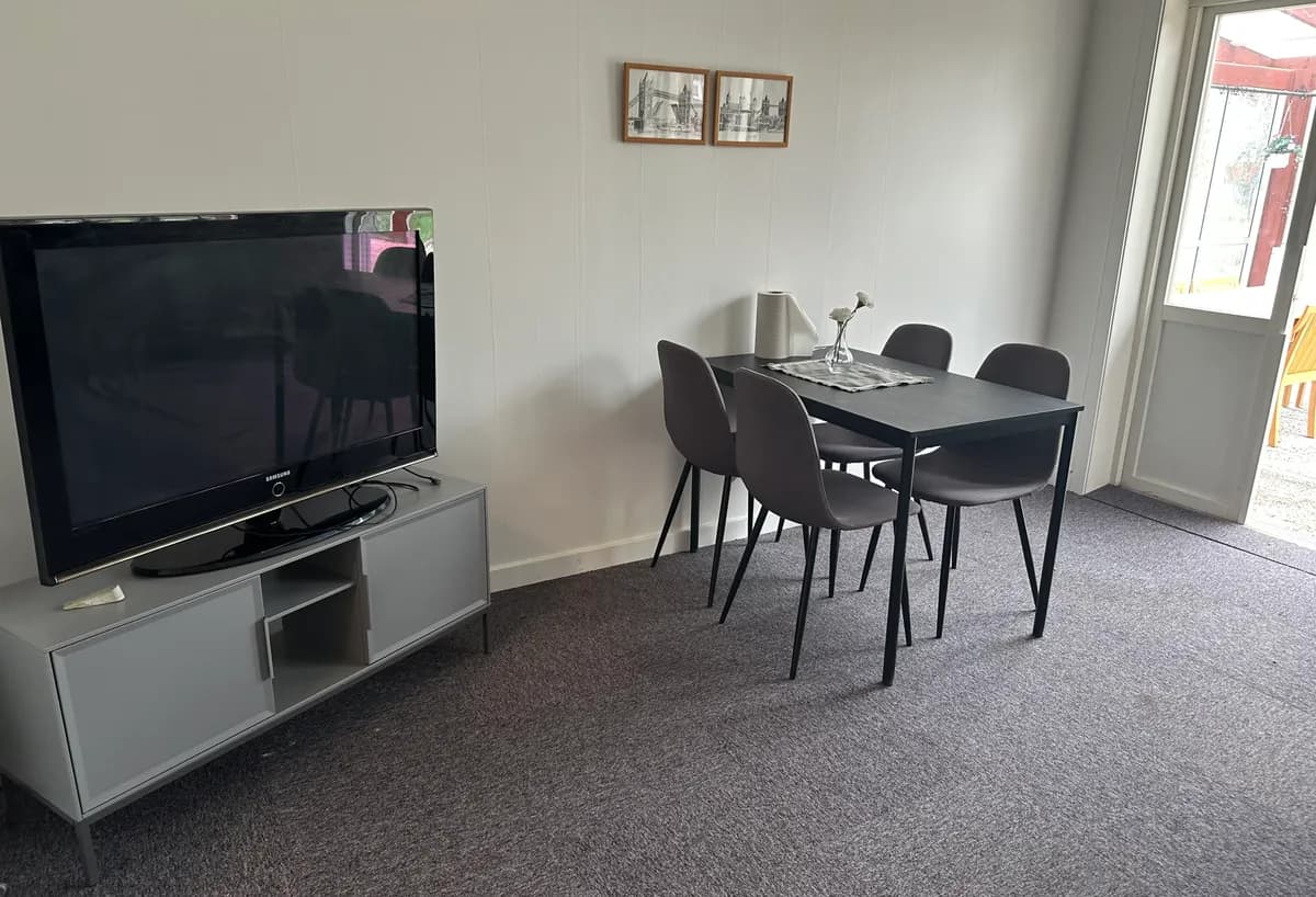 Hyresbostad på Ribbingelund i Ärla