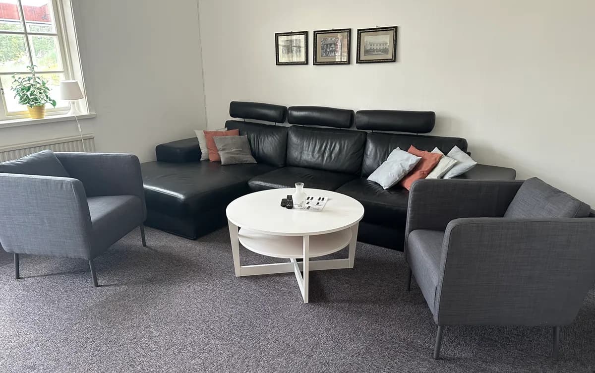 Hyresbostad på Ribbingelund i Ärla