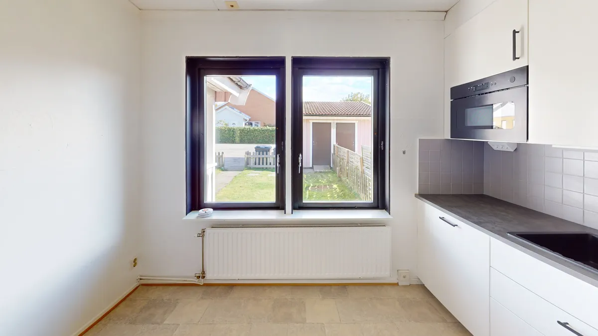 Hyresbostad på Skivarp i skivarp