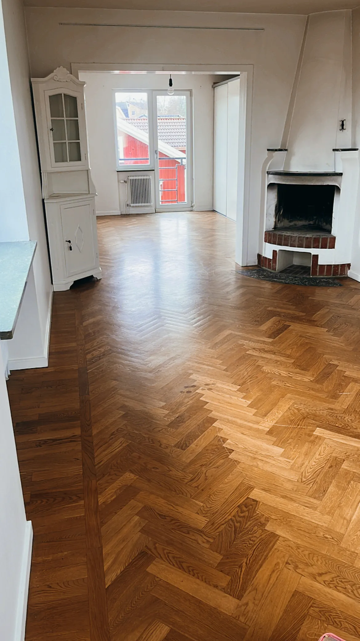 Hyresbostad på Gislaved i gislaved