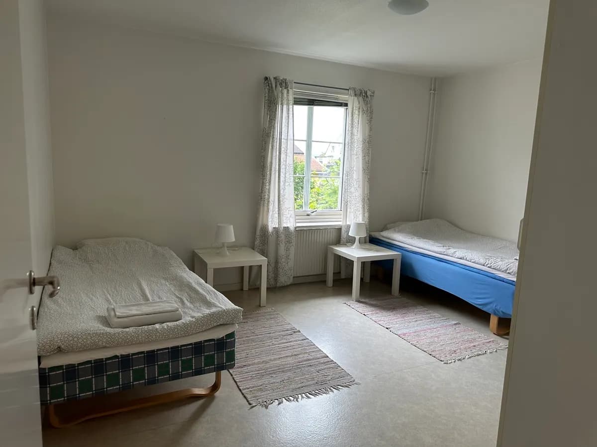 Lägenhet på Sjunde Villagatan i Borås