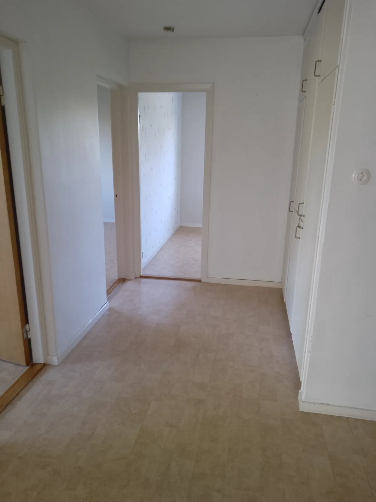 Hyreslägenhet på Skara i skara