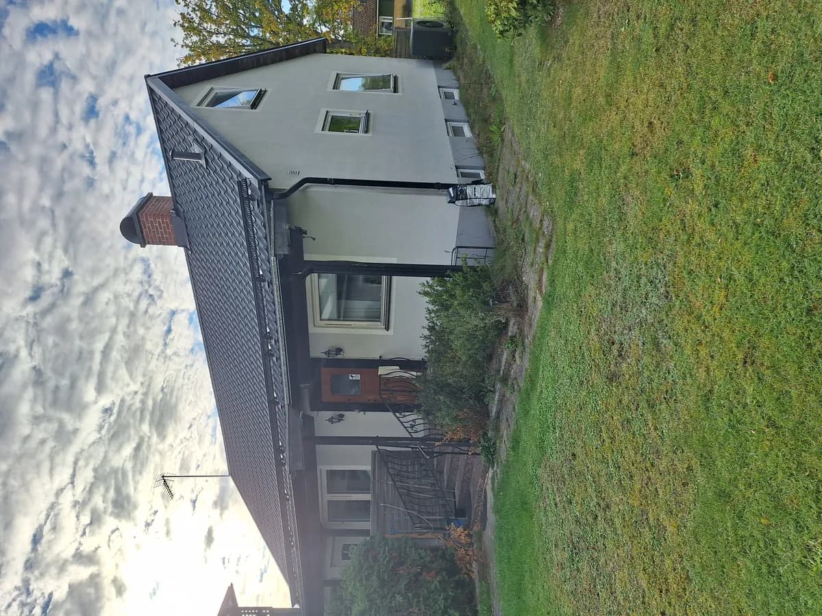 Hyresbostad på Färlöv i farlov