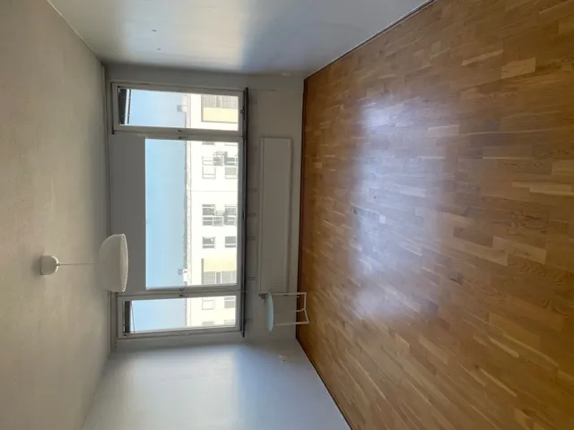 Lägenhet på Infanterigatan i Solna